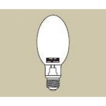Lampada sodio alta pressione 250w E40 Elissoidale BEGHELLI 53003