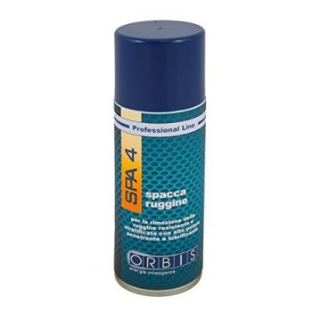 Spray spacca ruggine 400ml ORBIS 557910