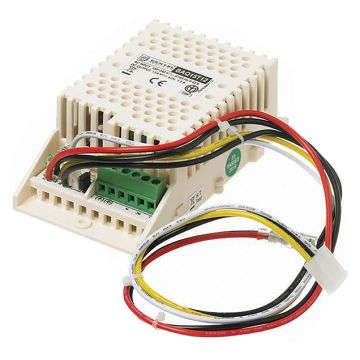 ALIMENTATORE CARICABATTERIA 1,5A SWITCHING CENTRALE KYO8G KYO32G BENTEL BAQ15T12