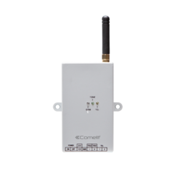 Combinatore GSM Emulatore PSTN 12-24 VDC COMELIT GSM-EMULA