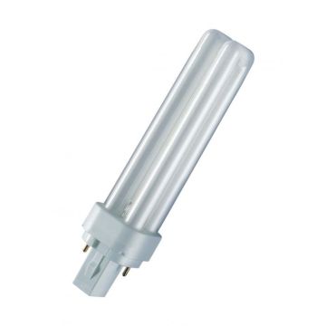 Osram Lampada fluorescente compatta 18w LEDVANCE DD18830