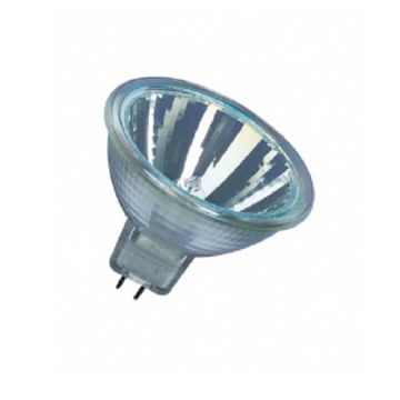 Osram lampada alogena con riflettore 12v 20w LEDVANCE H41860WFL