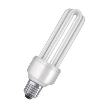 Osram Lampada fluorescente compatta 20w  LEDVANCE DELN20827