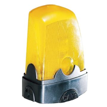 Lampeggiatore led 120/230v ac Came KLED