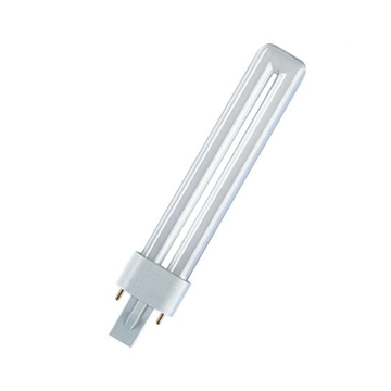 Osram lampada fluorescente 9w 2PIN LEDVANCE DS960