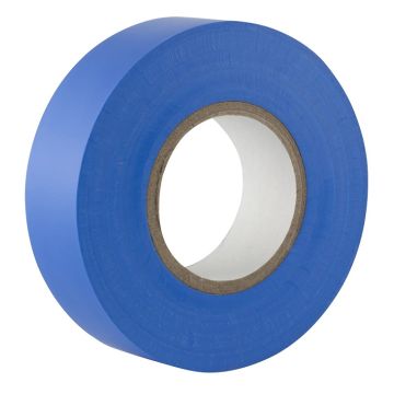 NASTRO ISOLANTE 0,15X10X15 BLU PVC SICAME NIS1510-15-BLUE