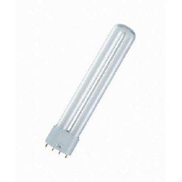 Osram lampada fluorescente compatta 24w LEDVANCE DL24827
