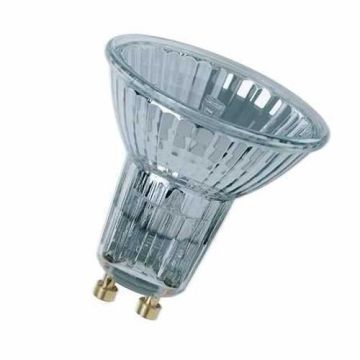 Osram lampada alogena con riflettore 35w LEDVANCE H64820FL