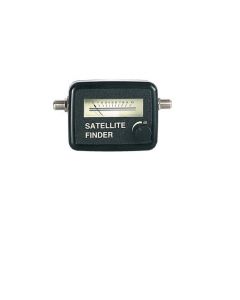 Satellite finder freq.950-2150mhz 11db 13/18v c/2prese f *