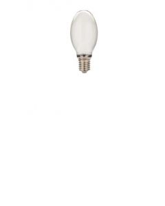 Lamp.vapore di sodio 150w e40 alta pressione ellissoidale c/