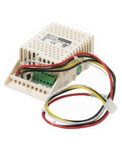ALIMENTATORE CARICABATTERIA 1,5A SWITCHING CENTRALE KYO8G KYO32G BENTEL BAQ15T12