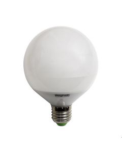 LAMPADA A LED GLOBO SAVING 24W E27 6500K BEGHELLI 56868