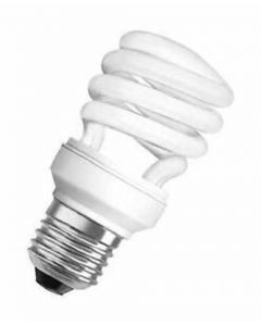 Osram lampada fluorescente spirale 11w LEDVANCE DPROMTW11825